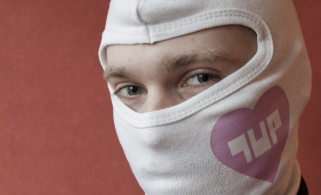 One United Power: A Celebration of Berlin's Graffiti Culture