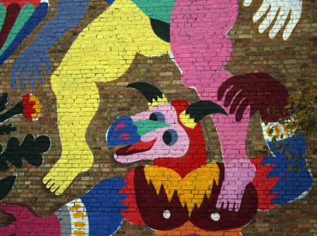 3ttman: Muralissimo in Kiev