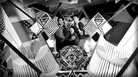 44flavours feat. Clemens Behr