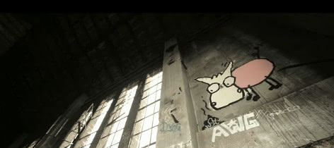 Abandoned Places in Berlin