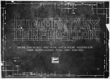 Abstract Graffiti Masters