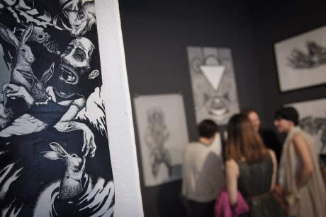 Adidas Urban Artists Series