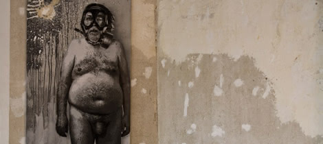 Aerosol Fumes - Top Stencil Artists