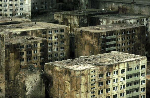 evol stencil art dresden