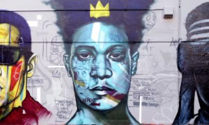 Agents Of Change: 3 Kings