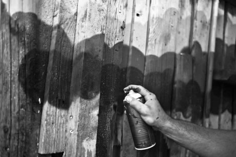 alex diamond vicious