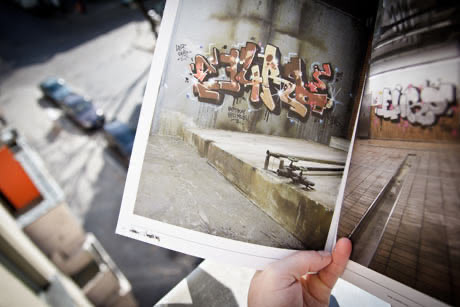 Amateur Magazine - Euro Oner