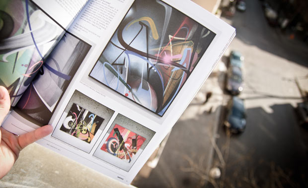 Amateur Magazine - Smash137