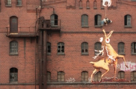 Animae Dementia Berlin Exploration 