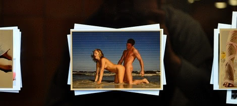 Apple iPad Ad-Busting