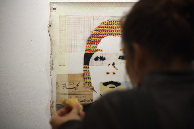 argentina street art