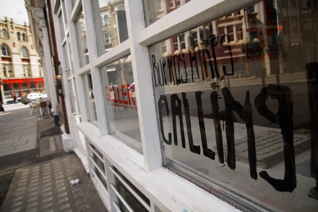 buenos aires calling