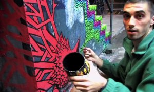 Argentinian Street Art Culture