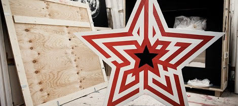 Art Stars - Europe’s Top Artists!