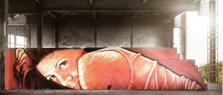 Artbase 2012 - Berlin’s Urban Art Festival