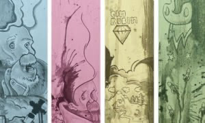 Artconnect Berlin: Artists Network