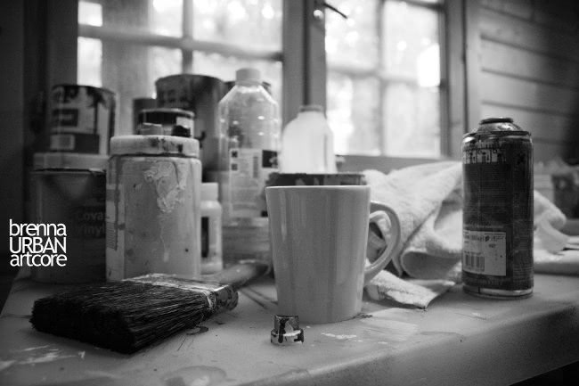 remi rough studio london