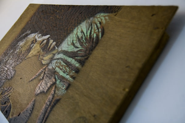 artiste ouvrier - stencil art