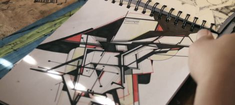 Augustine Kofie, Artist Profile