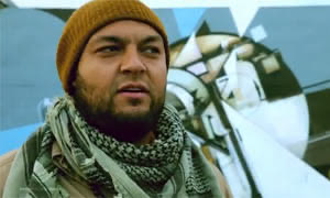 Augustine Kofie Interview