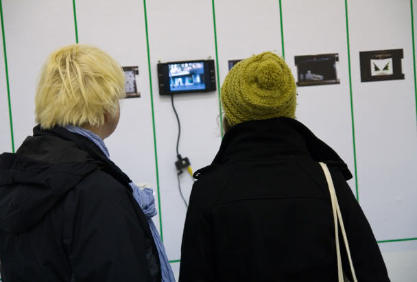 brad downey backjumps