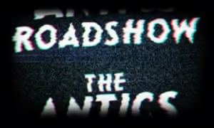 Banksy’s Antics Roadshow Online!