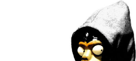 Banksy Did It - Film Awards & Lottery!