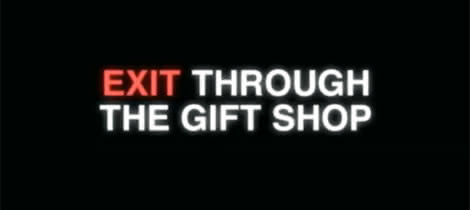 Banksy - Street Art Movie