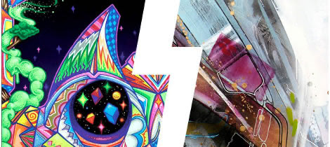 Base23 & Morten Andersen - Hell Hounds from the North