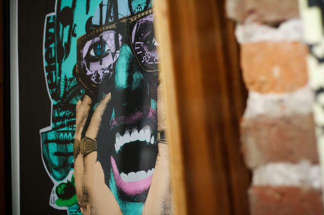 bast exhibition london