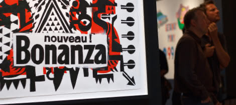 Bäst Screen-printings in London