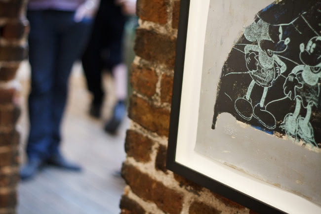 bast screen-printing