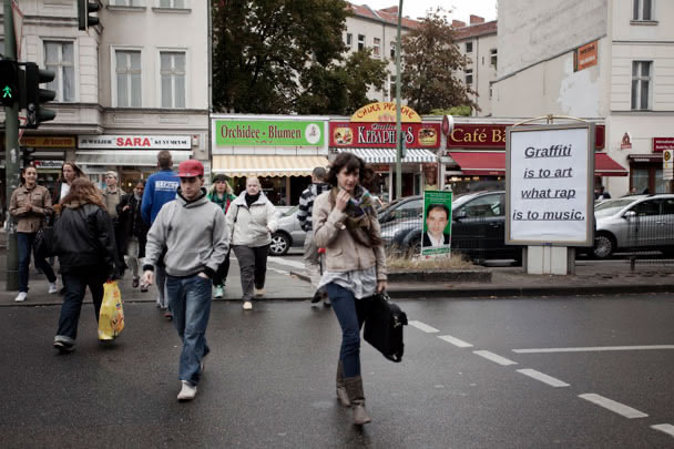 timo stammberger - adbusting