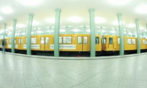 Berlin Dynamic - City Portrait