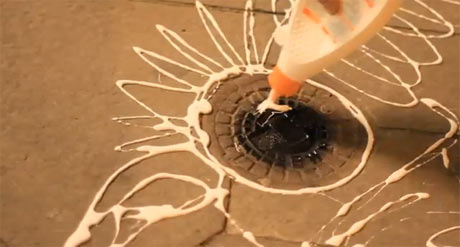 Berlin Street Art Documentary: Berlin speaks for itself. 