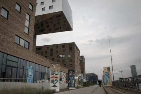 Berlin Wall Freedom Park