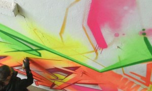 Best of Urban Art 2011