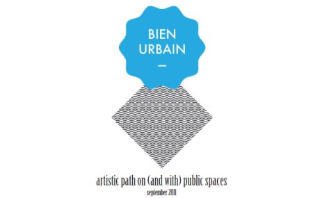 Bien Urbain, Street Art Festival