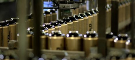 Birth of a Spray-Can