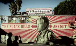 Black Hills Not 4 Sale!