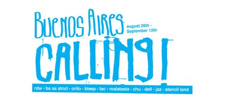 Buenos Aires Street Art