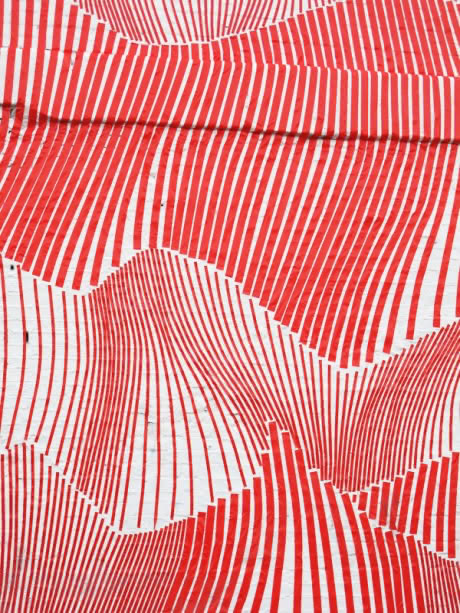 Buff Diss, Something from Nothing London