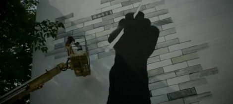 Caleb Neelon’s Wedding Wall