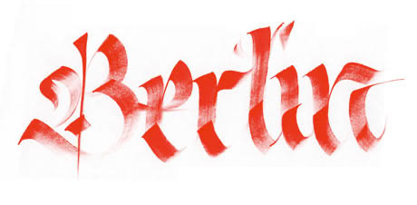 Giuseppe Salerno Berlin