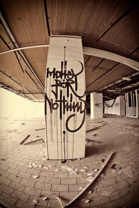 Greg Papagrigoriou letters