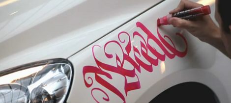 Car Tagging meets Breast Cancer!?