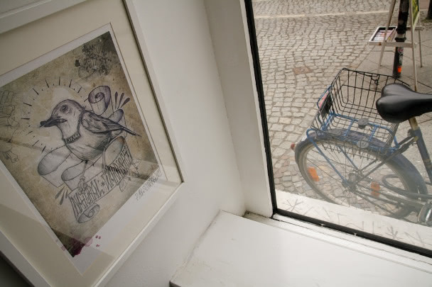 Ciscoksl Fafa fine art