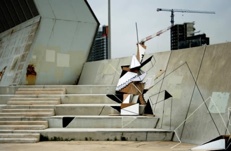 clemens behr - barcelona