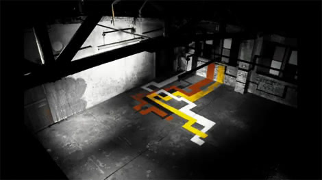 Color in Motion - Quintessenz Crew