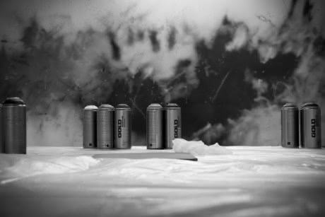 Paint Fireworks, 2011